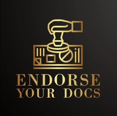 Endorseyourdocs.com