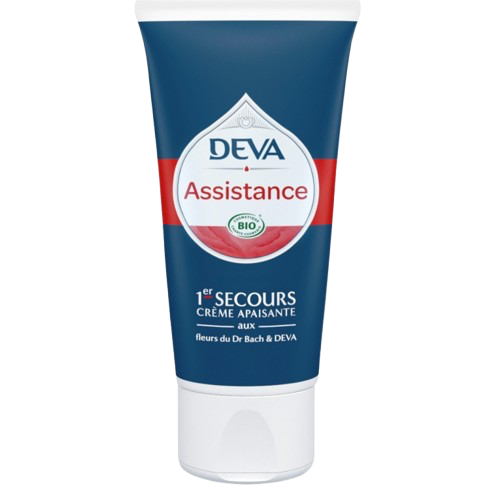 Crème assistance