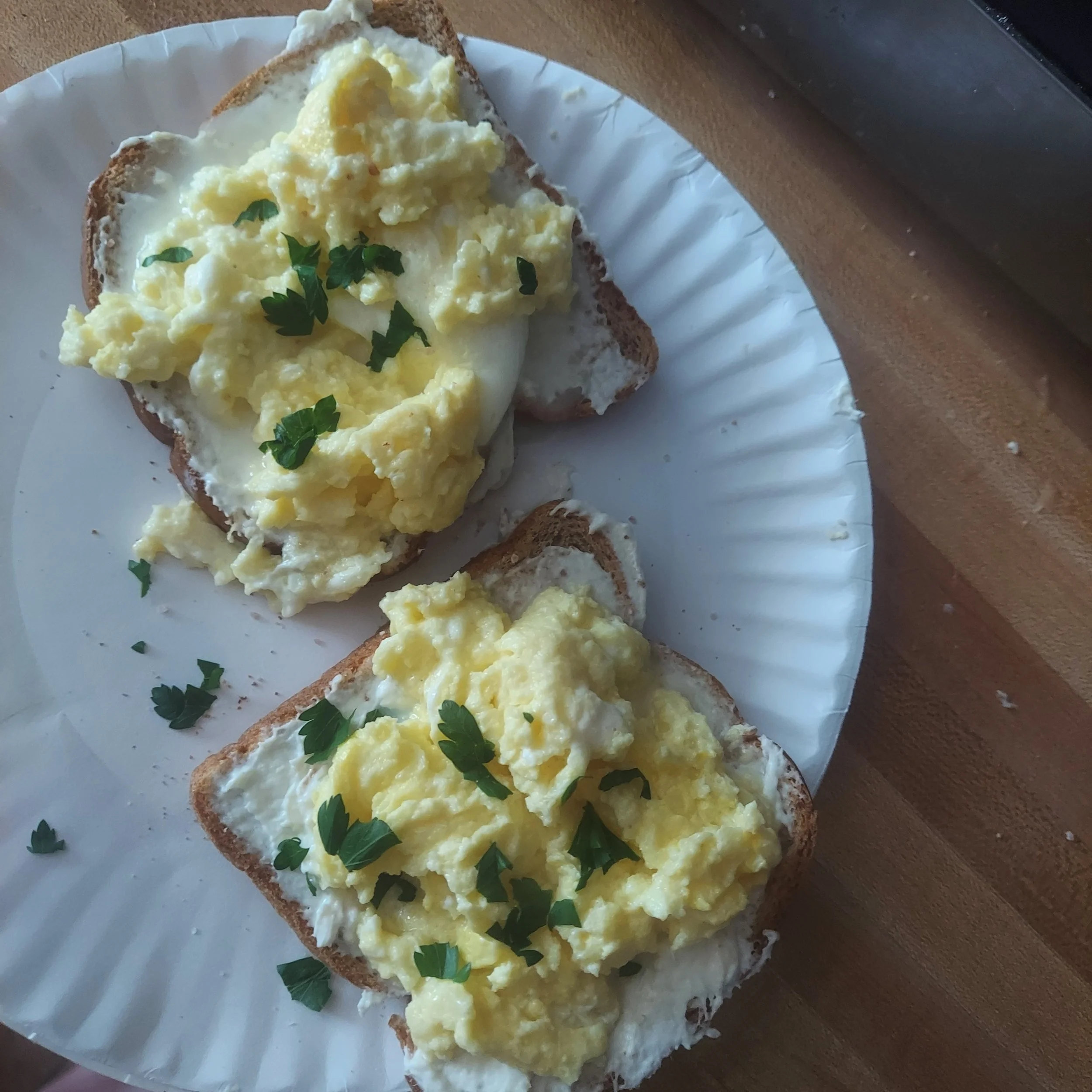 Intuitive Eating Part 1