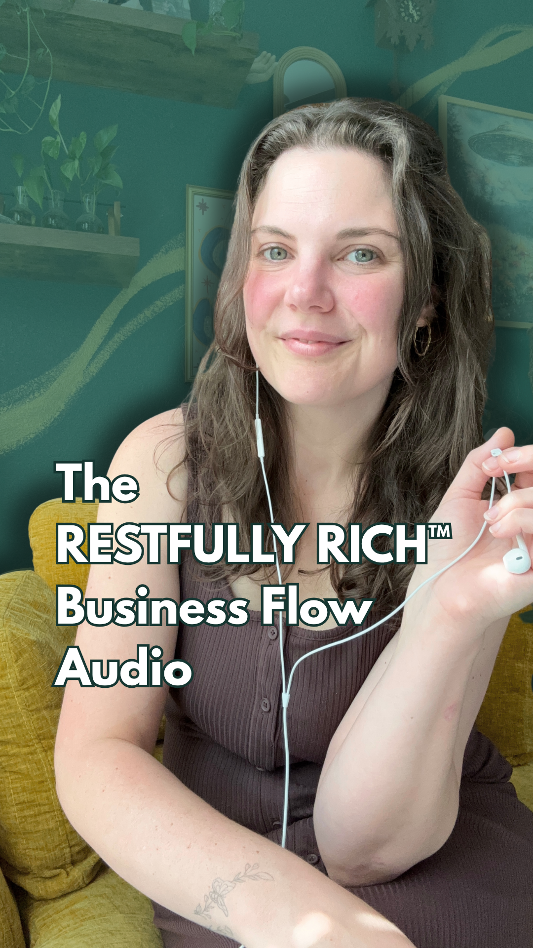 The RESTFULLY RICH™ Business Flow Audio.png