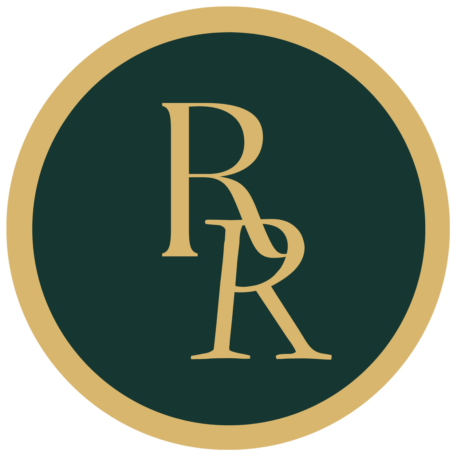 Restfully Rich