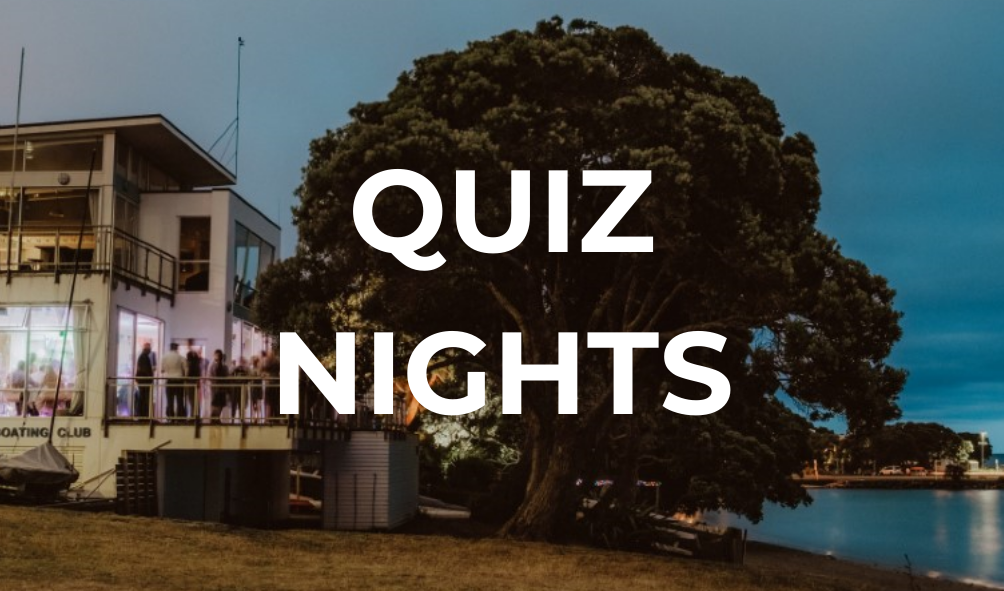LINK TO QUIZ NIGHTS INFORMATION