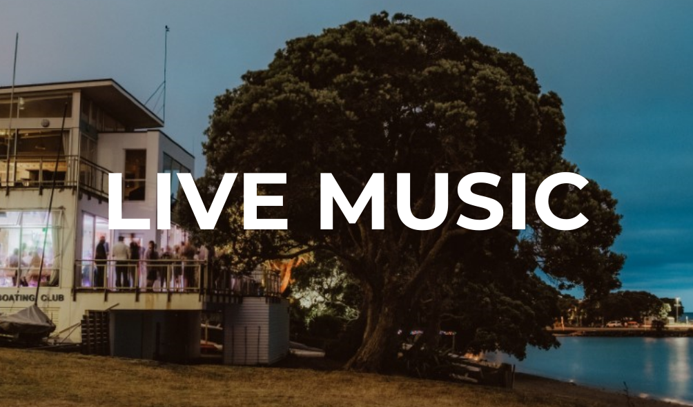 LINK TO LIVE MUSIC INFORMATION