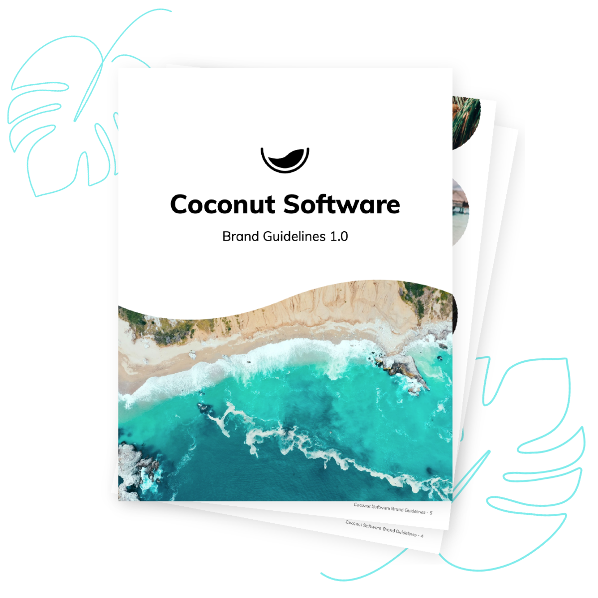 Brand Guidelines & Templates