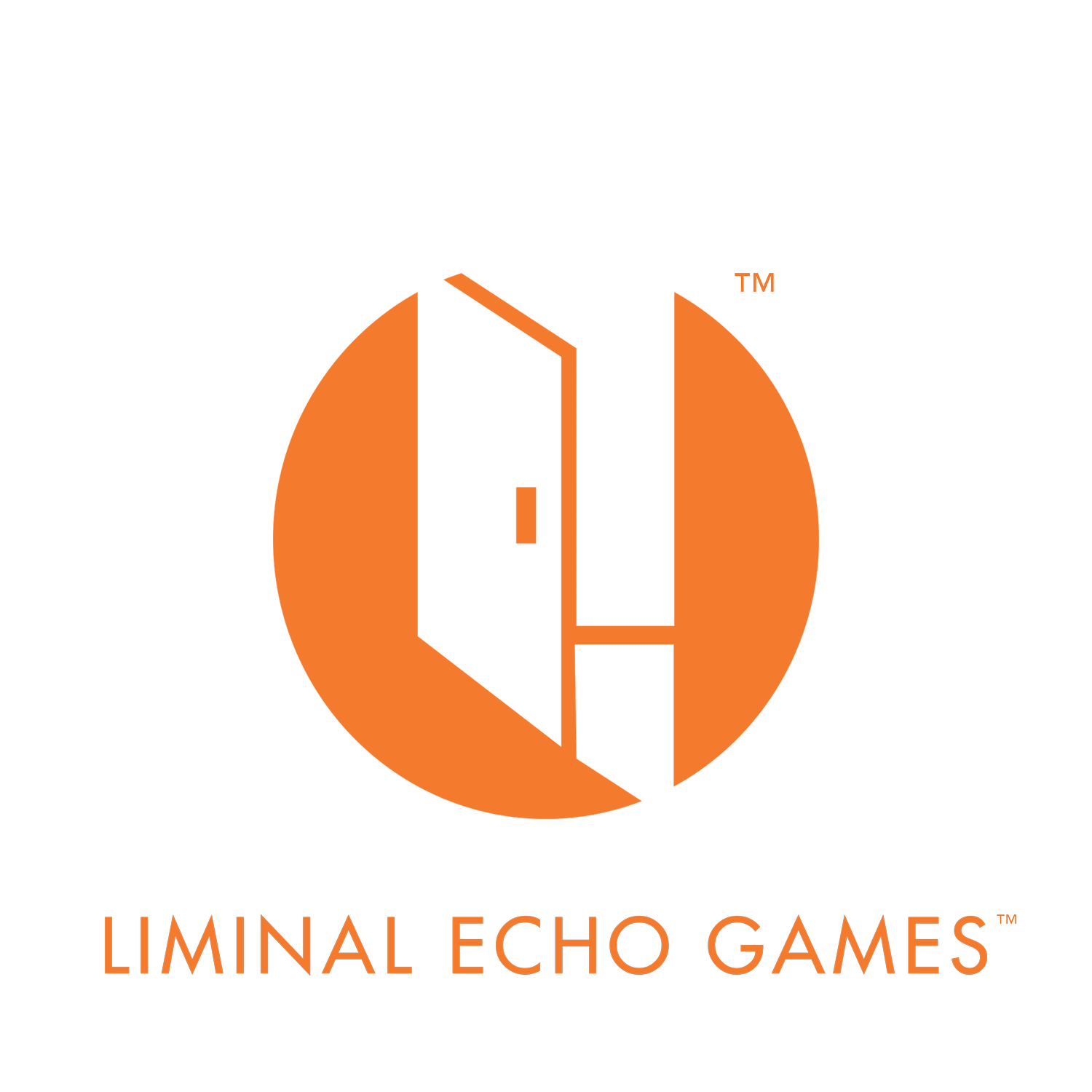 LIMINAL ECHO GAMES