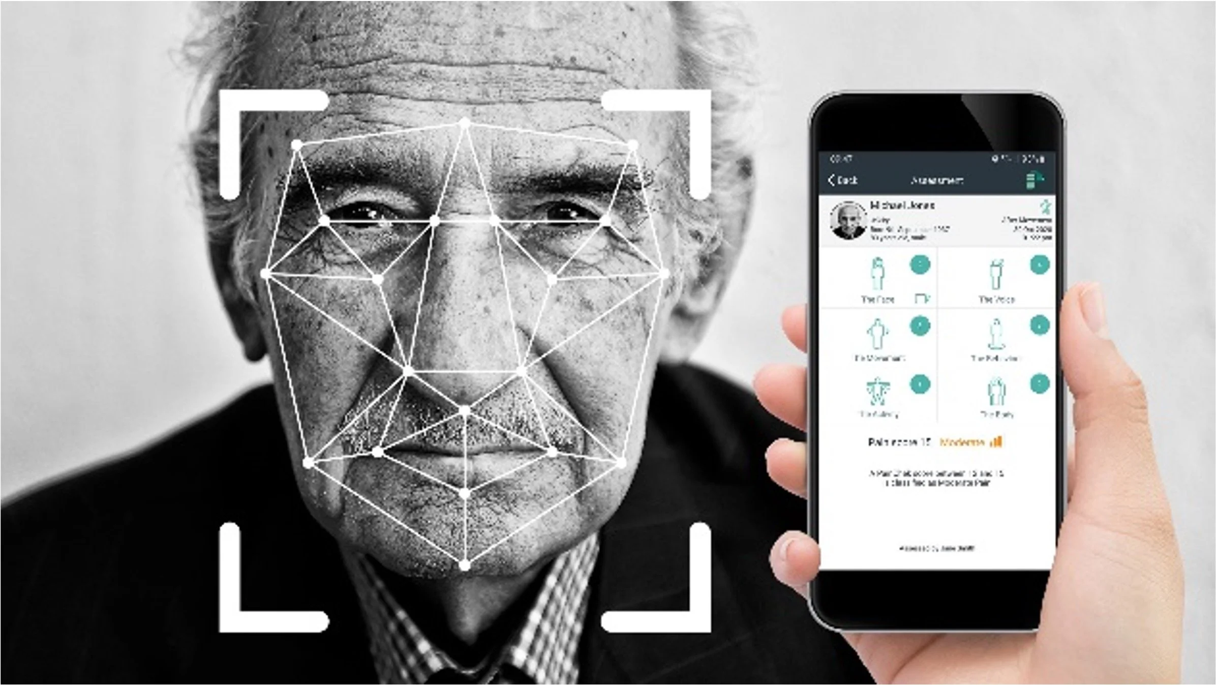 Smart Health — BeEmotion