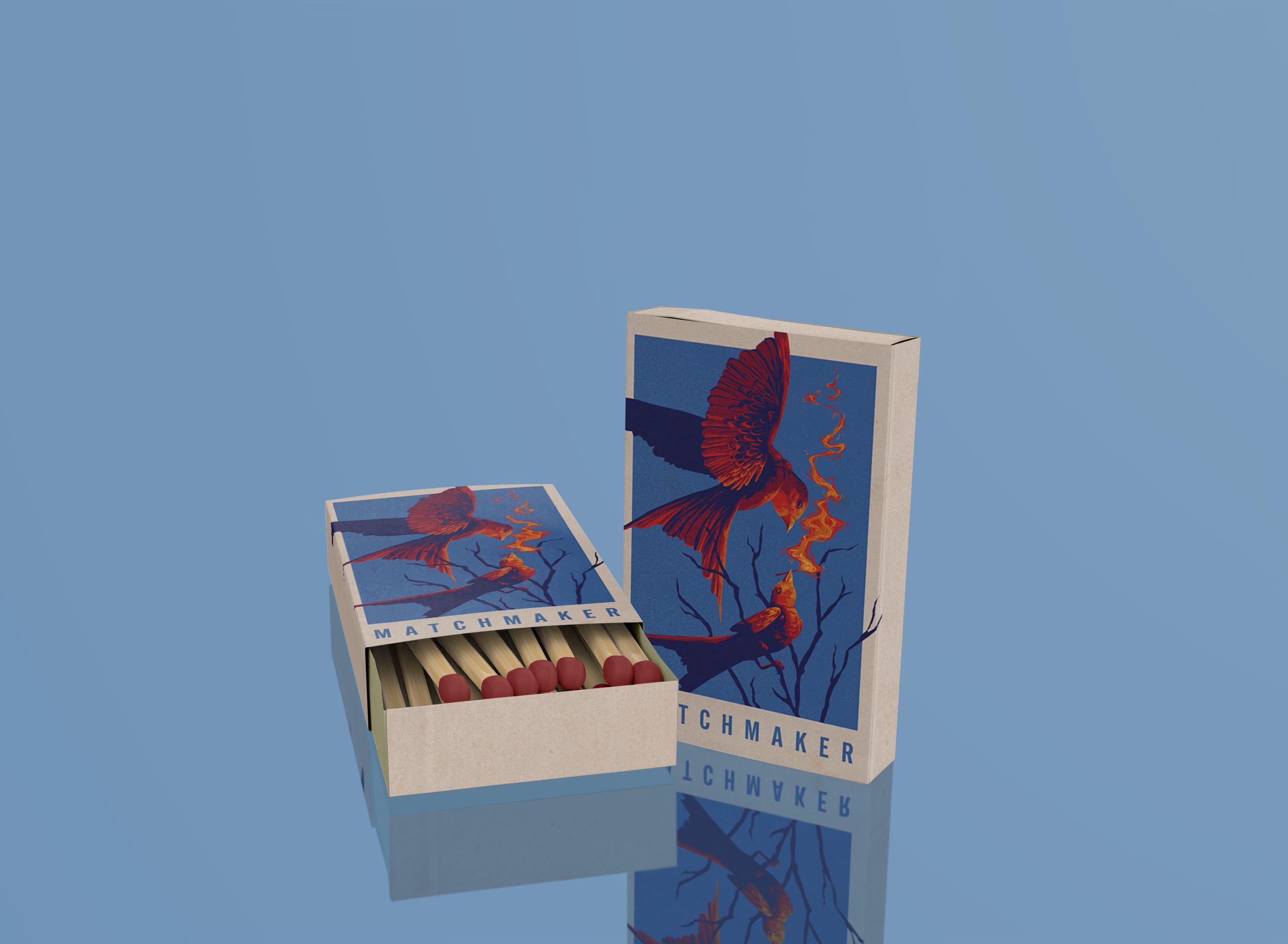 Matchbox Studies