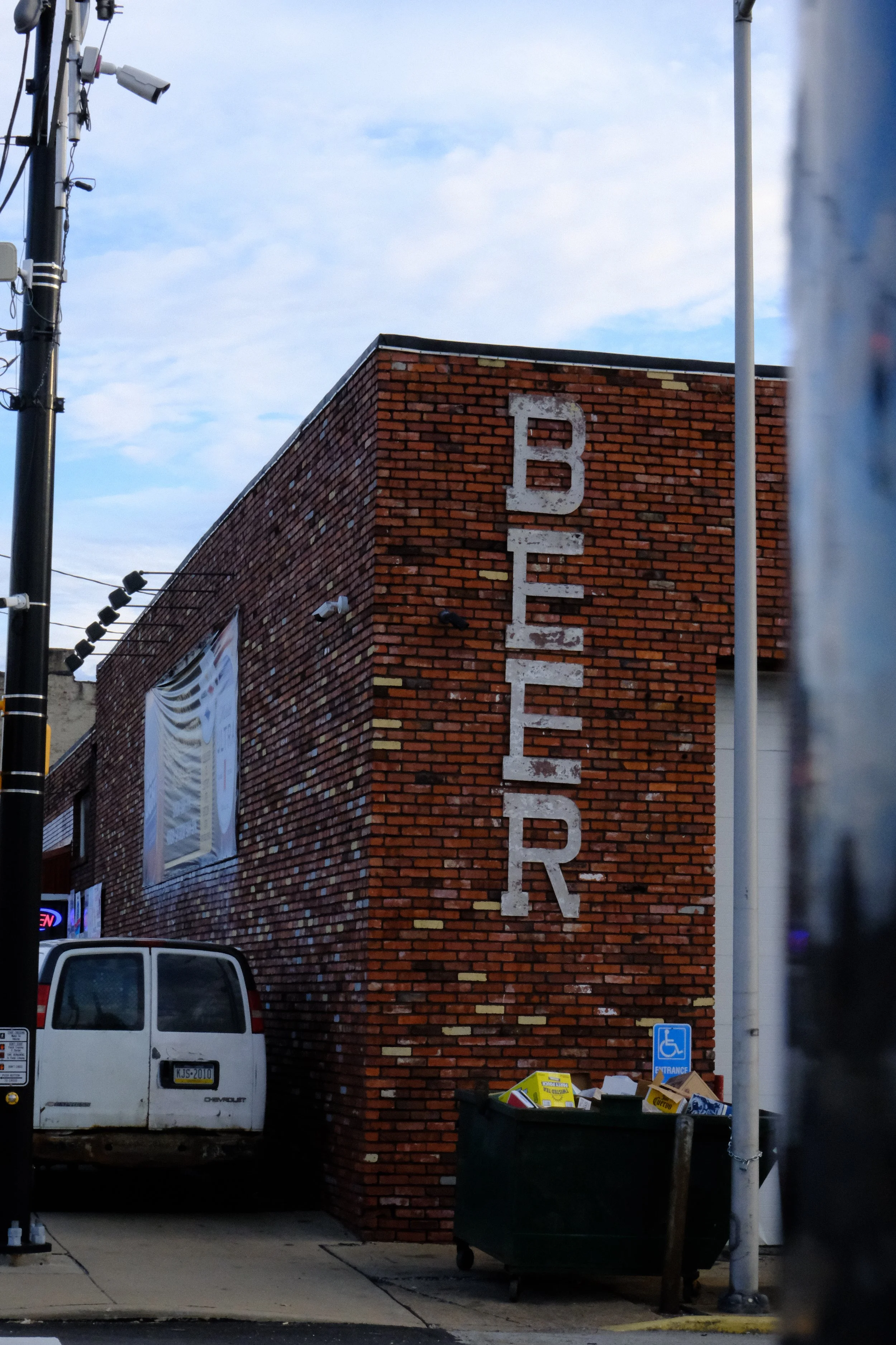 "The Local's Shop", photo by Micah Parness