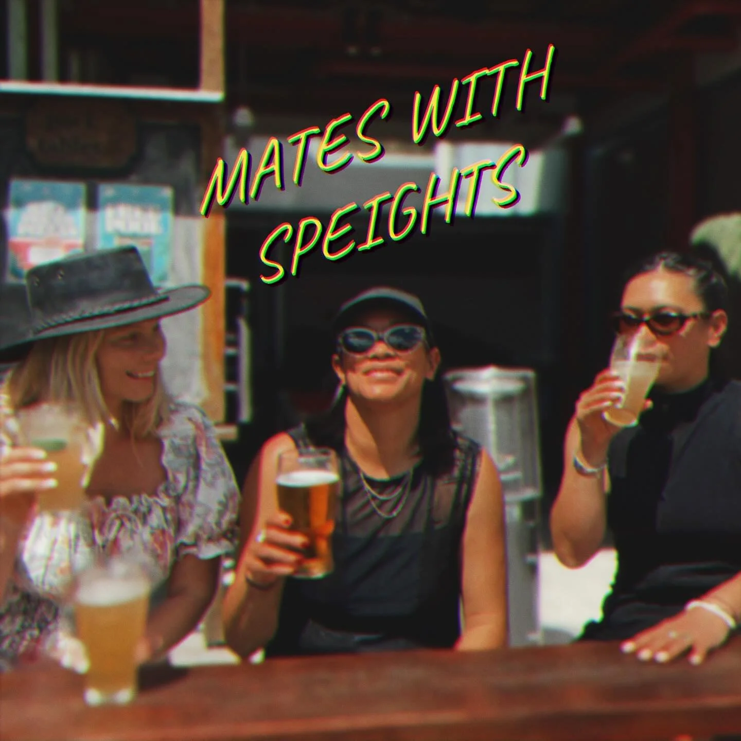 The crew’s about, and we’ve got $8 Speights Summit Low Carb pouring on tap all weekend. Nada too fancy just cold pints, good yarns, and that classic mates-with-Speights energy. Bring the whanau park up, handles flowing, tunes be slapping,