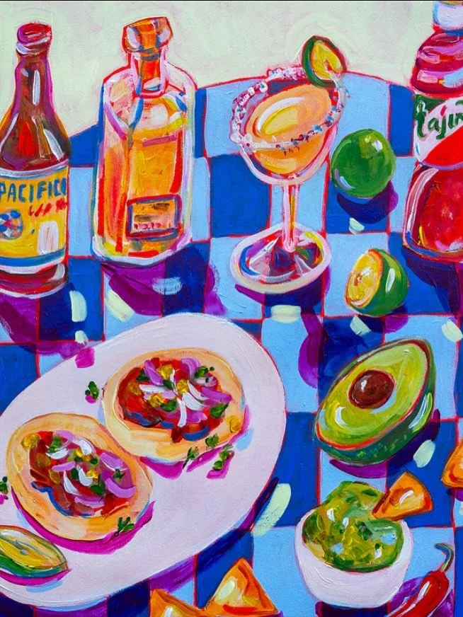 Another big weekend lined up for the team.
We&rsquo;ve got gigs, private functions, and all the good stuff happening around the place &mdash; so check our open times if you&rsquo;re heading up for a chill one.

Friday we&rsquo;re kicking things off w