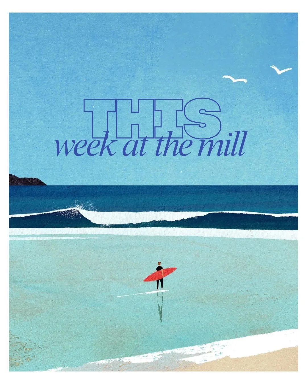 Can&rsquo;t believe it&rsquo;s nearly December already! 
We will be serving crispy hot pizzas only on the menu this weekend 🤟