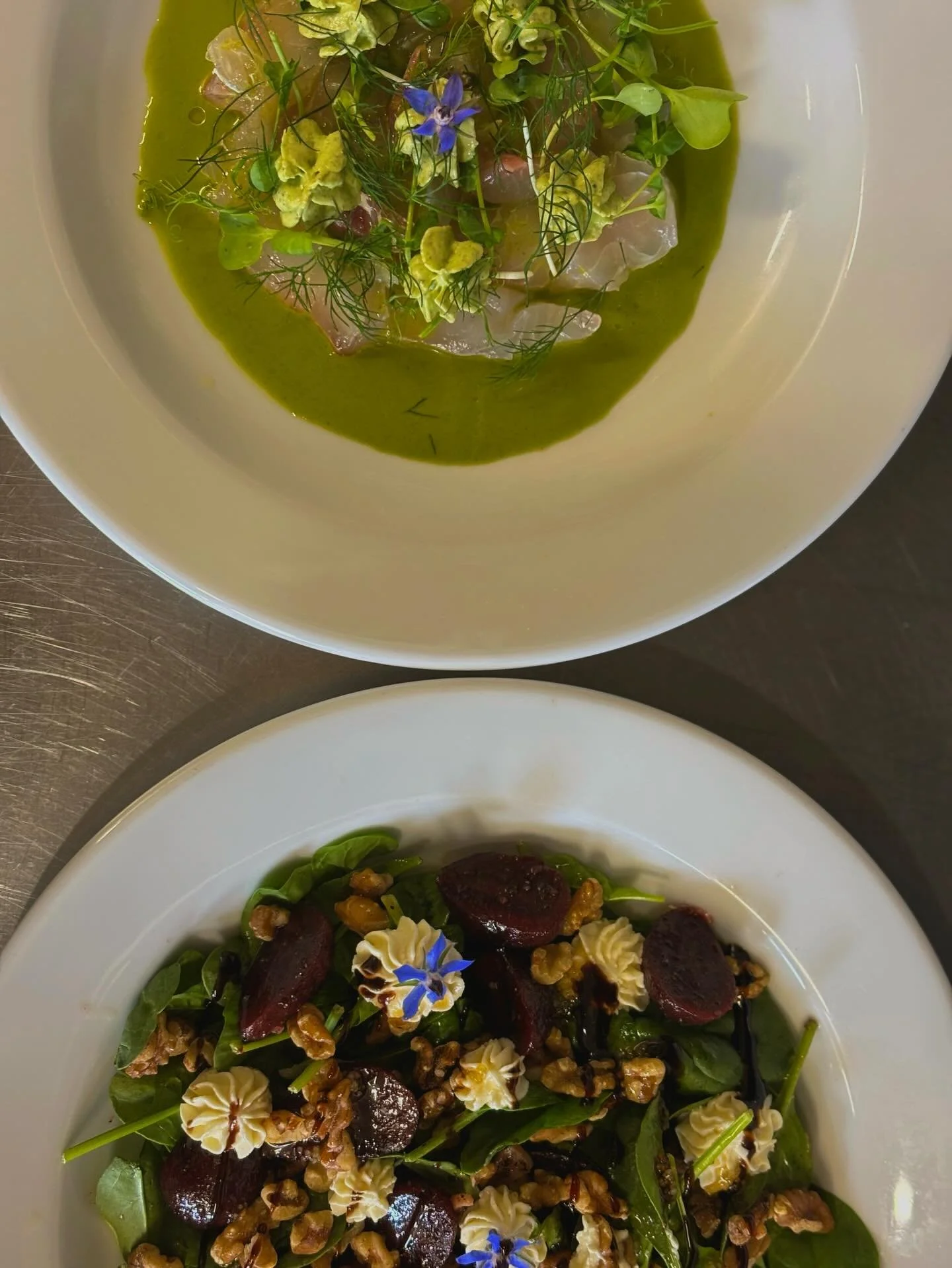 Woop we are open everyday for lunch leading upto New Year&rsquo;s Day. Pop in for a beer or lunch come say hi 👋