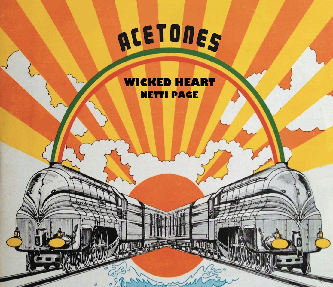 SKA & REGGAE EXPLOSION #5