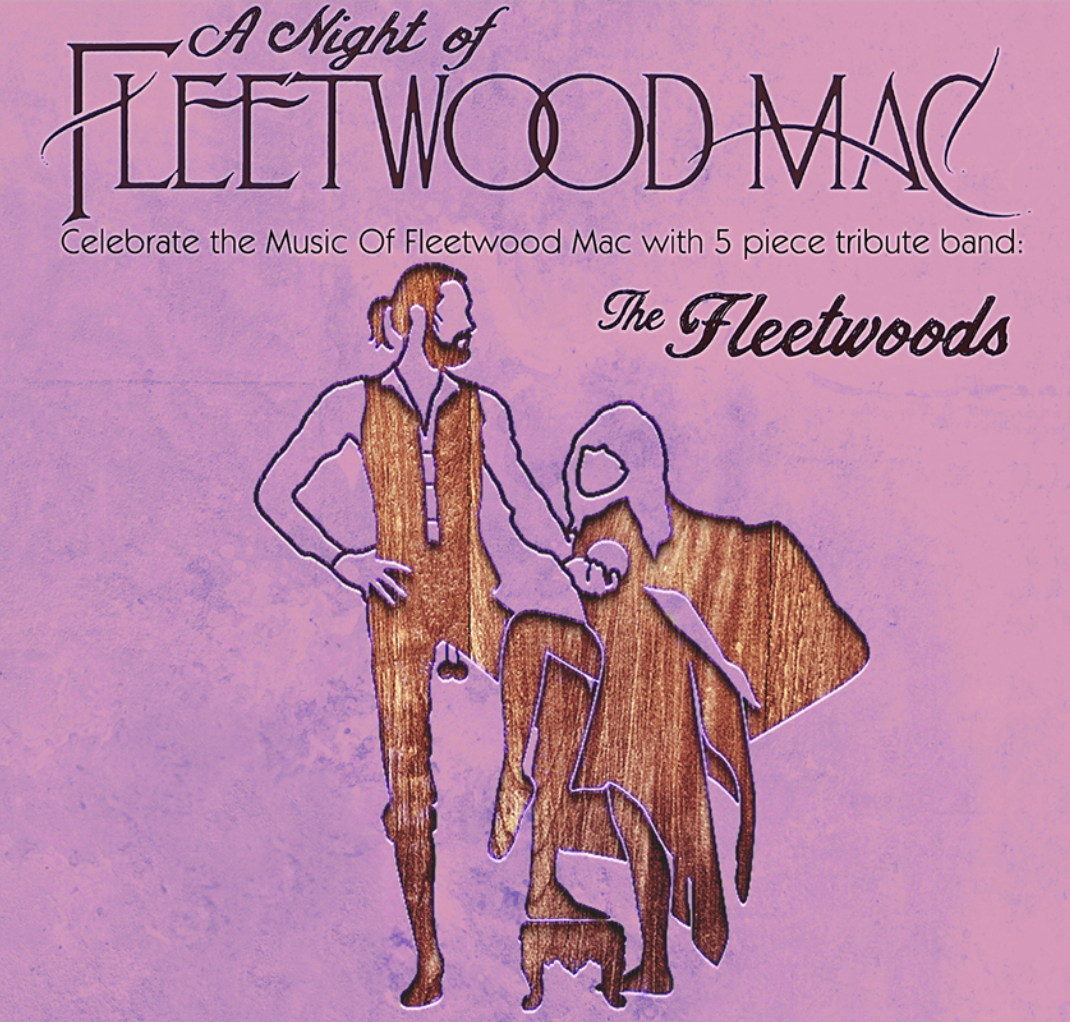 A NIGHT OF FLEETWOOD MAC
