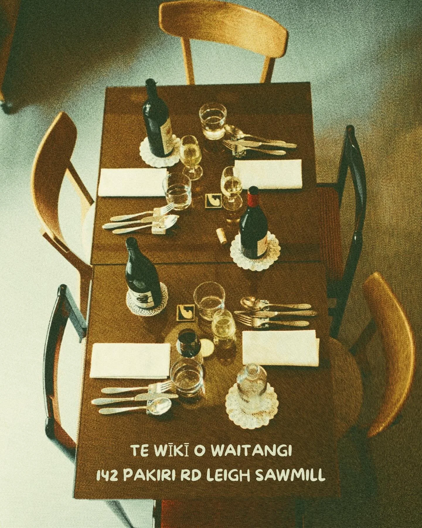 We are so stoked to have Casual Healing back at the mill again this Saturday for his Rangatira tour.

Nīkau carries such  a beautiful wairua, humble, kind, and grounding. Whenever he comes through, there&rsquo;s a real sense of kotahitanga, and that&