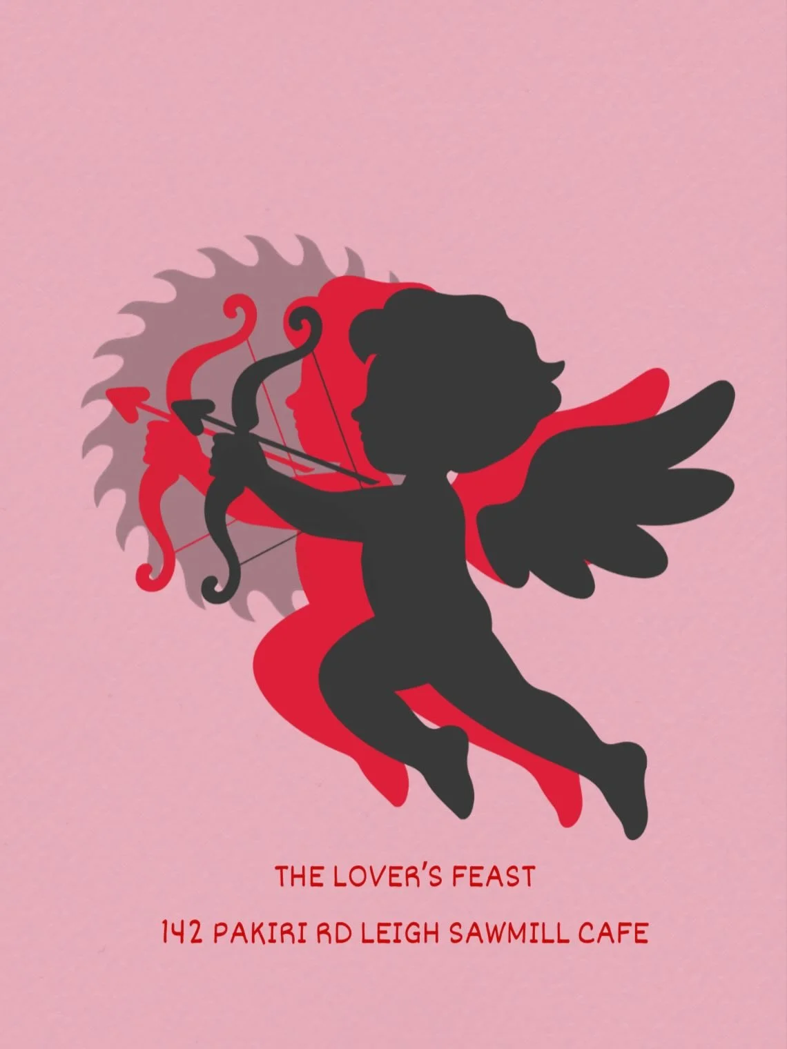 Figs + Lovers + Beats

Valentine&rsquo;s Day at the Mill.

Our trees are heavy with figs , so we&rsquo;re building a Lovers Feast around fresh figs sweet, salty, indulgent.

Open from 12pm till late.
Sunshine Sound System on the decks from 9pm 
Bring