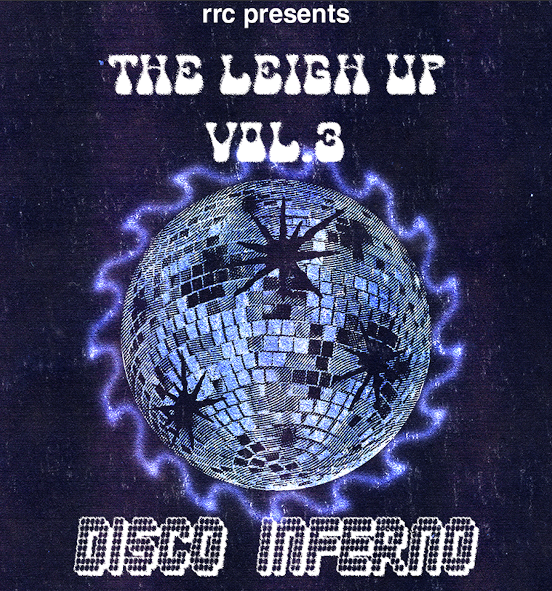 DISCO INFERNO