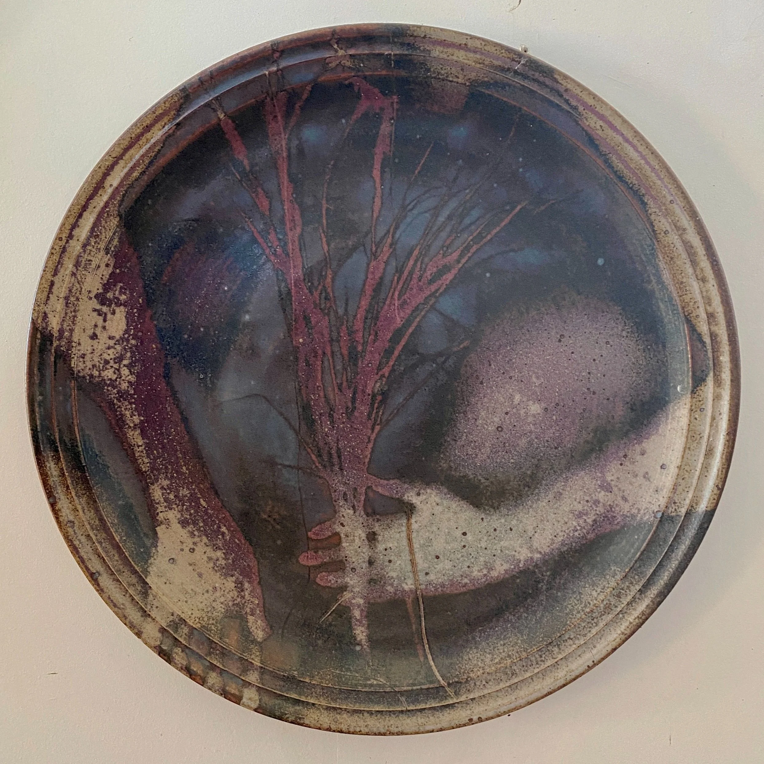Platter, Dennis Parks