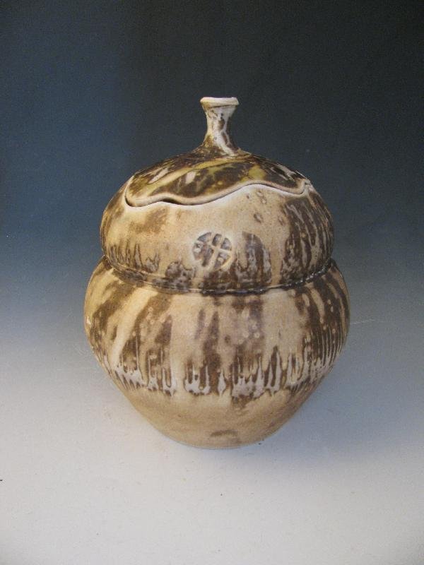 Jar, Jerry Hendershot