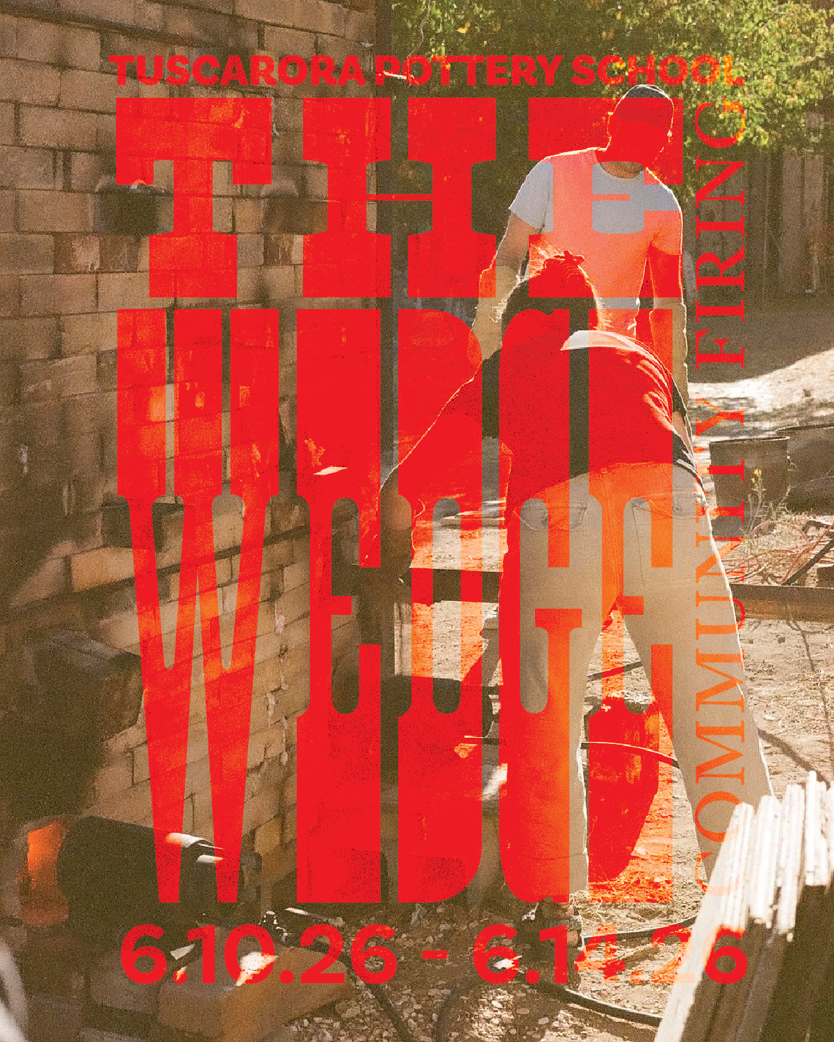 Wedgie Community Firing