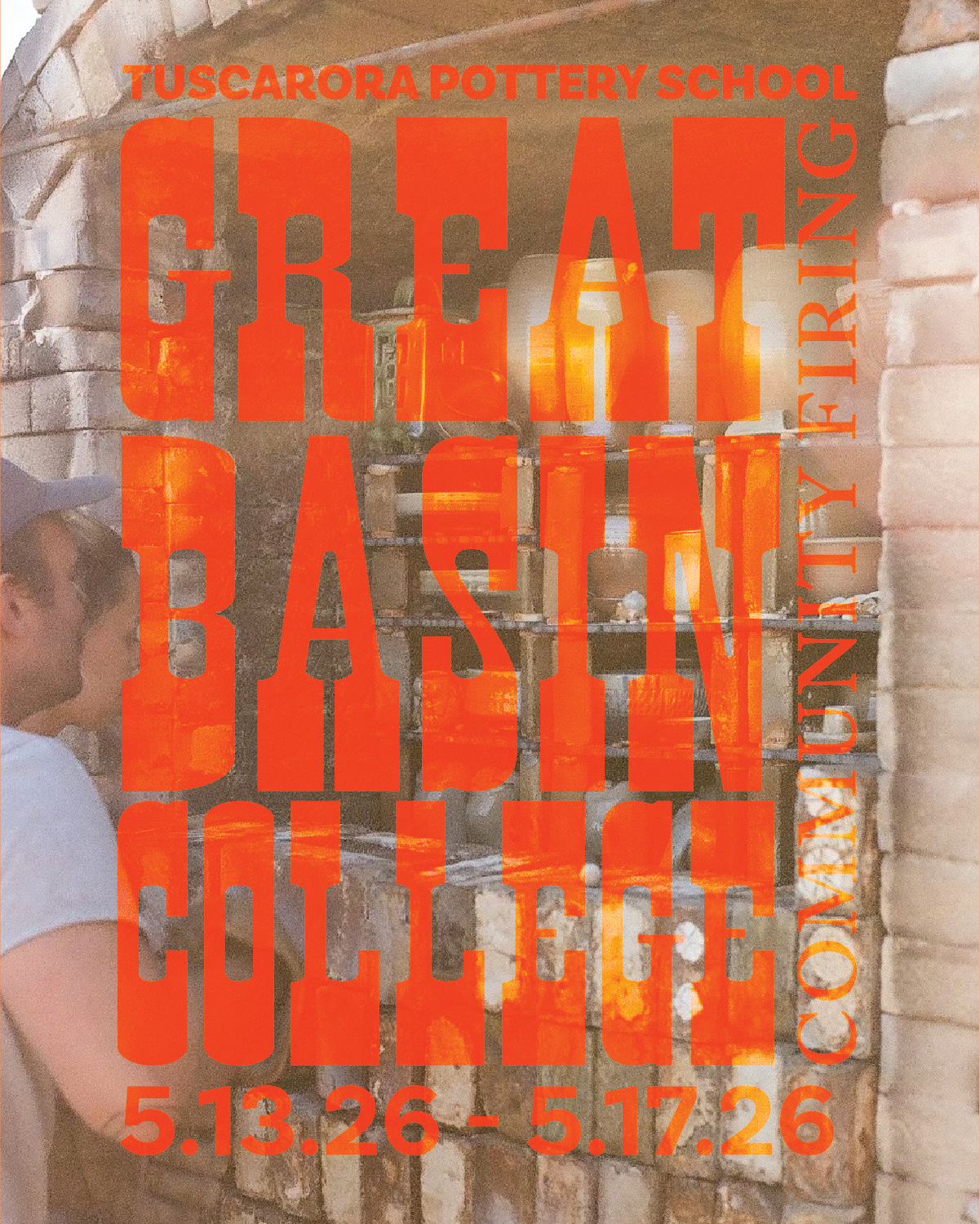 GBC Community Firing