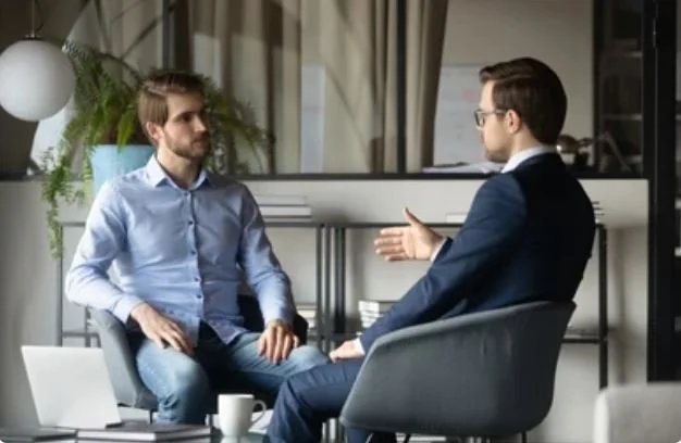 Sesiones de Coaching