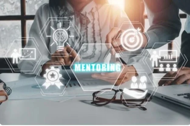 Mentoria Individual