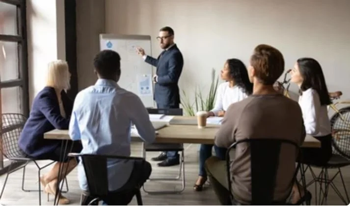 Empresas & Corporativos