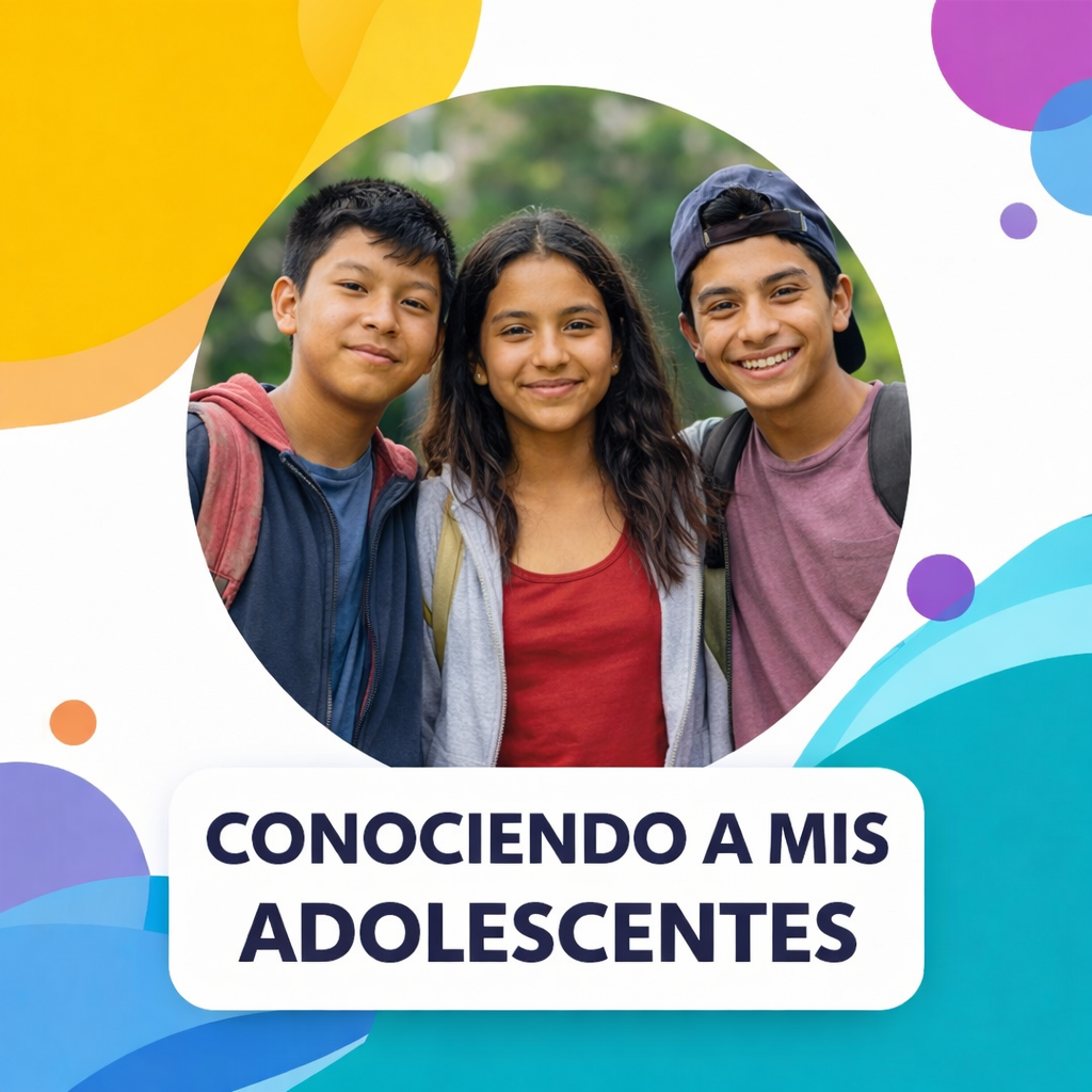 04 ADOLESCENTES : ALEJANDOLOS