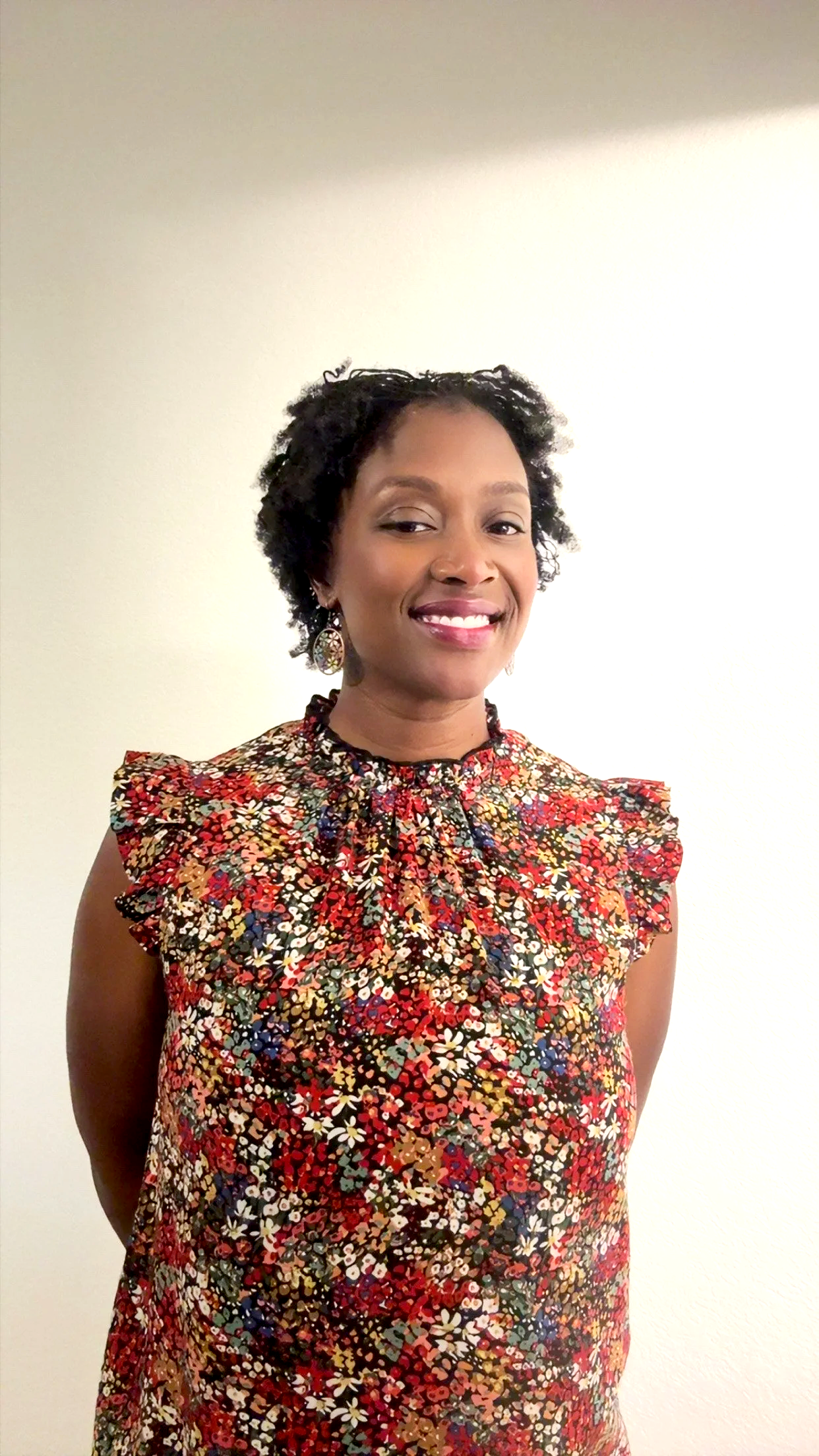 This is a picture of Brittany Logan, LCSW. She is a mental health Therapist at Heart of Texas Therapy Services who provides skilled treatment for Anxiety Issues and Obsessive Compulsive Disorder, as well as support for military spouses.