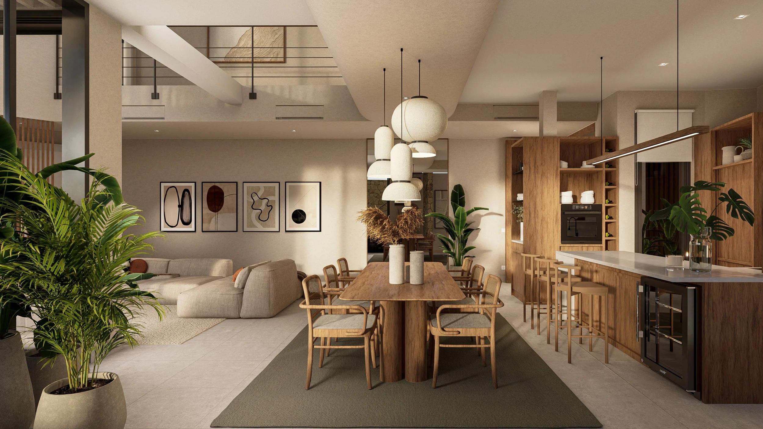 @taliavilladesigns @taliagolan @baiinteriors