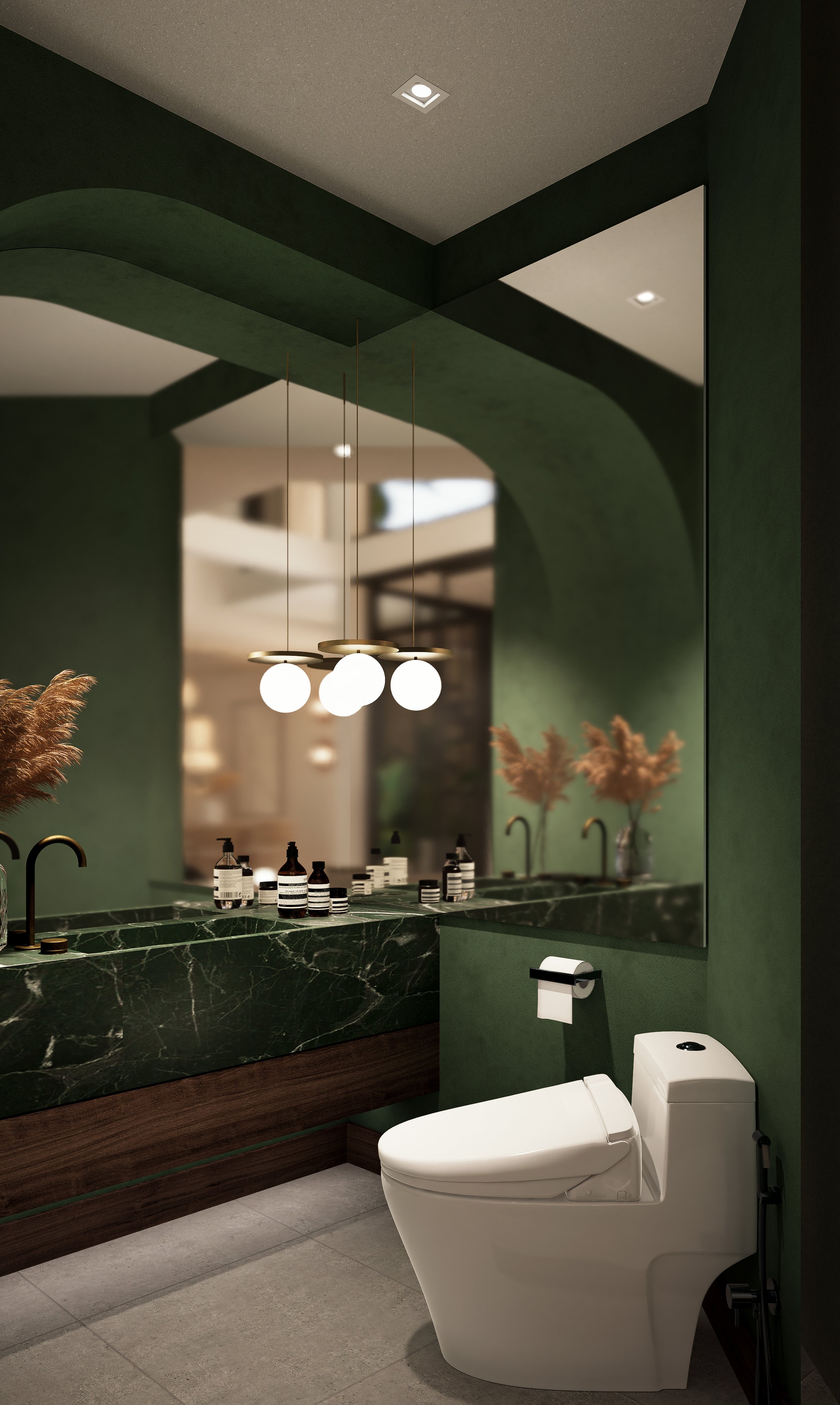 @taliavilladesigns @taliagolan @baiinteriors