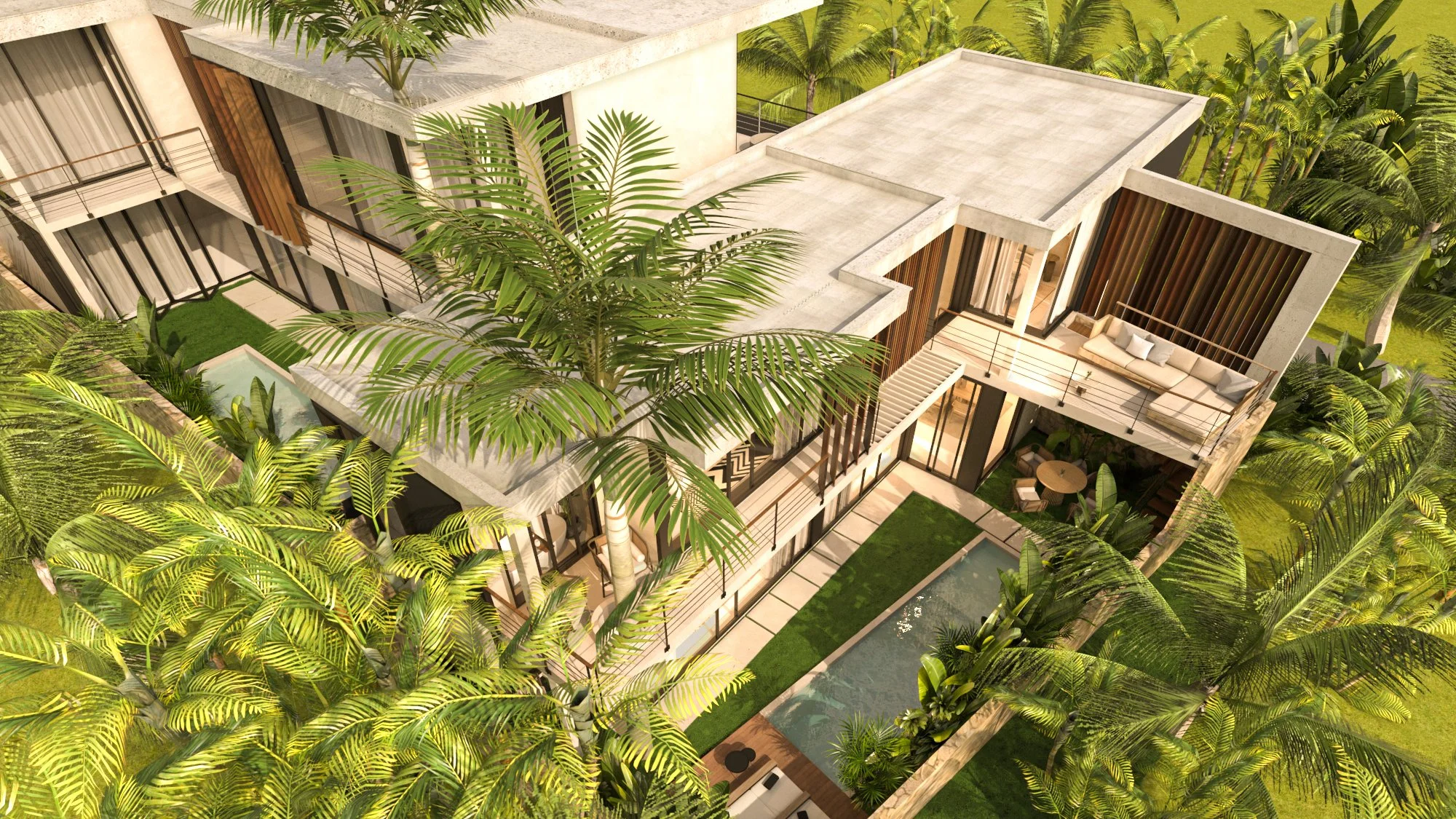 @taliavilladesigns @taliagolan @baiinteriors