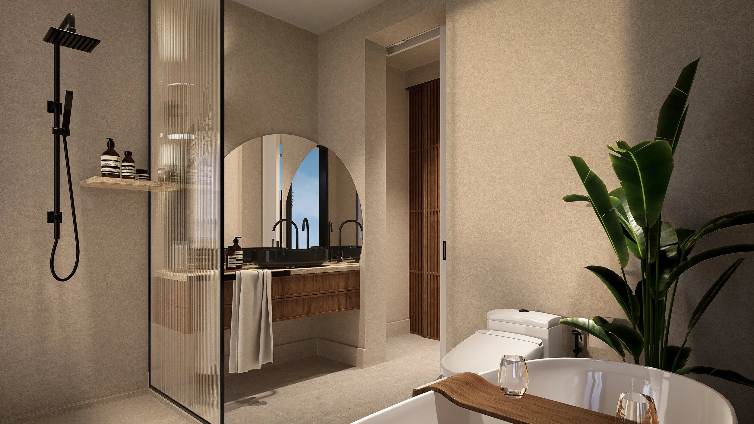 @taliavilladesigns @taliagolan @baiinteriors