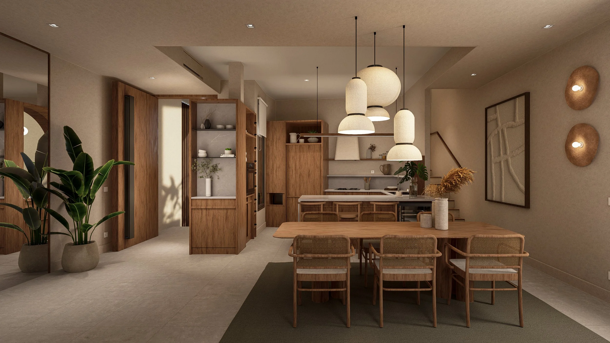 @taliavilladesigns @taliagolan @baiinteriors