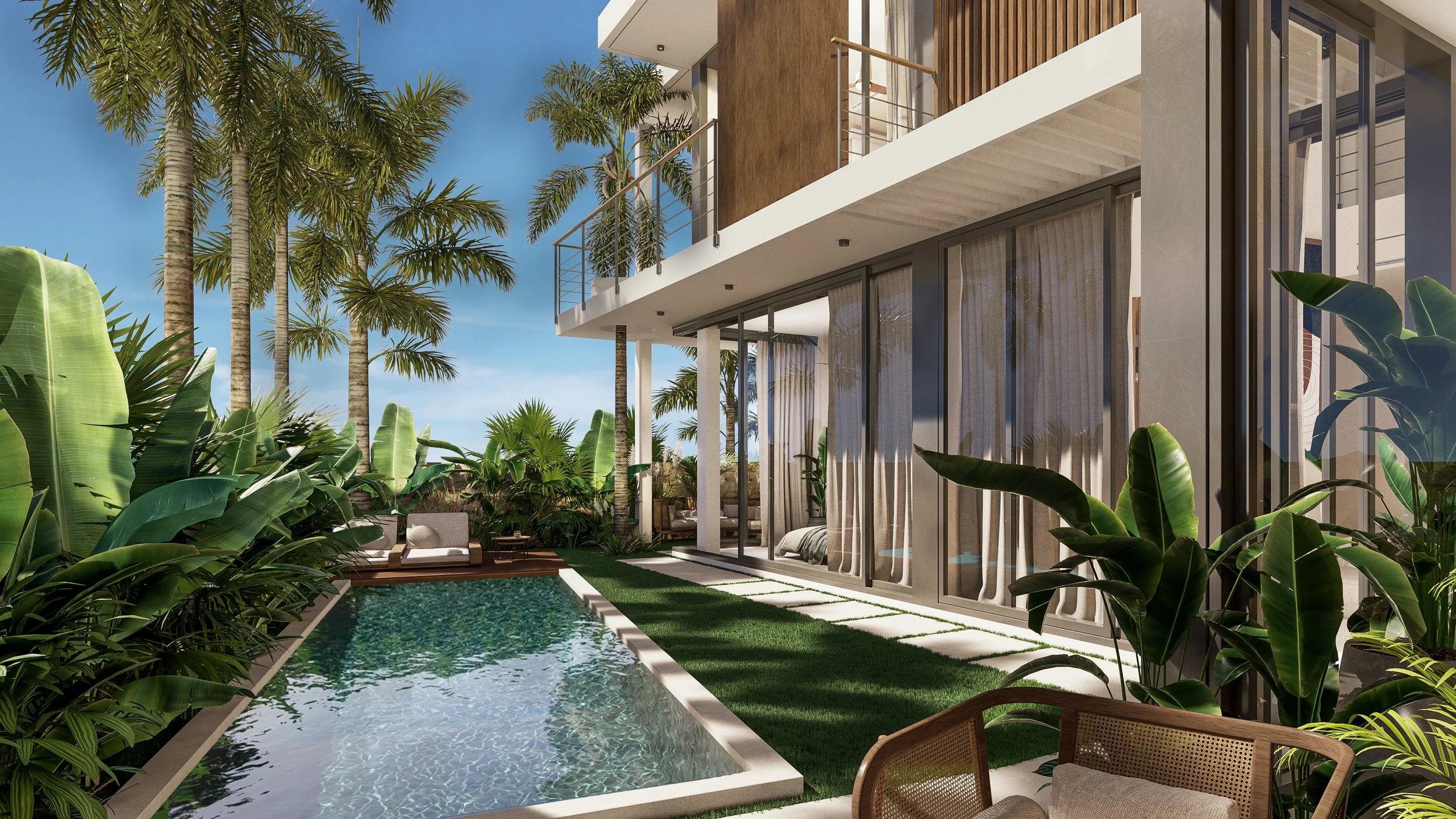 @taliavilladesigns @taliagolan @baiinteriors