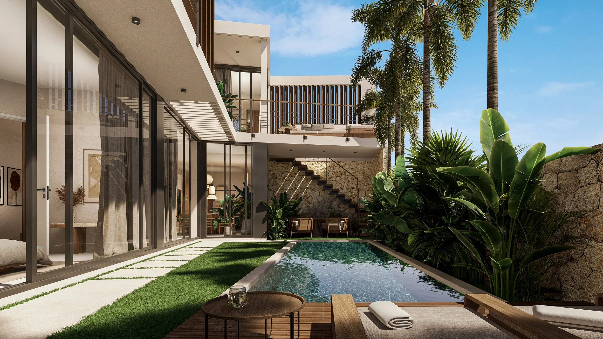 @taliavilladesigns @taliagolan @baiinteriors