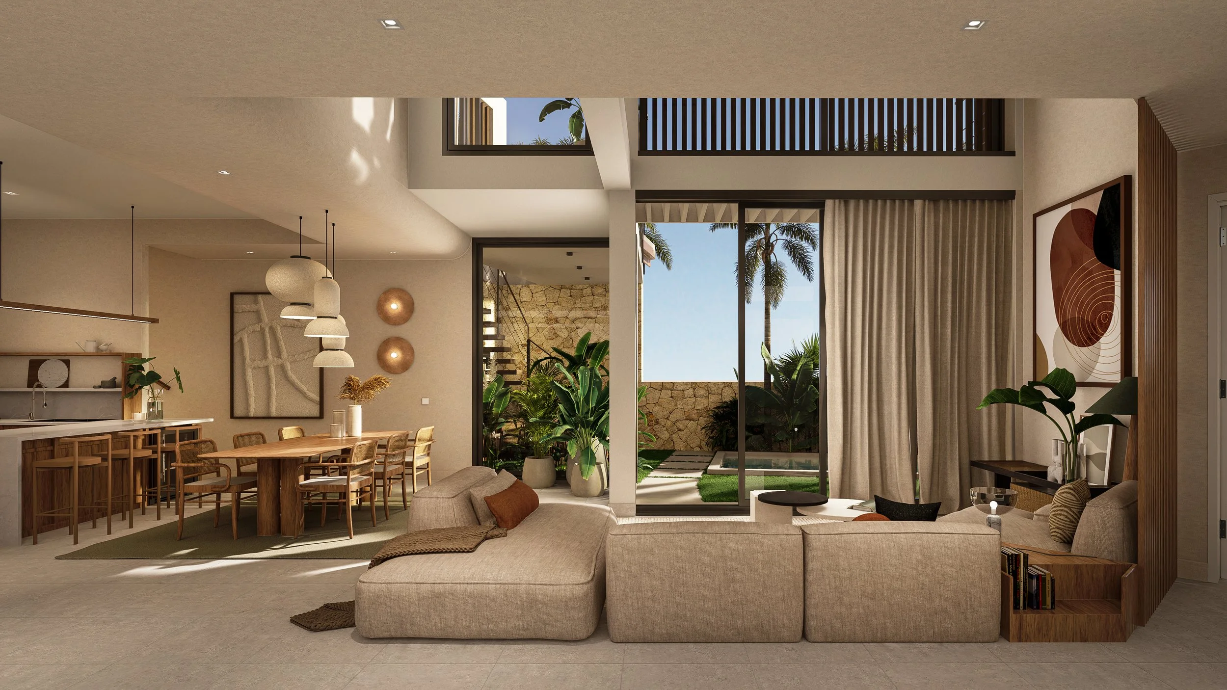 @taliavilladesigns @taliagolan @baiinteriors