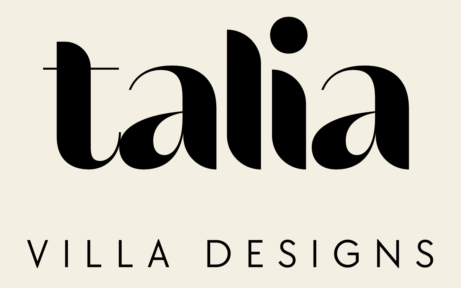 Talia Villa Designs