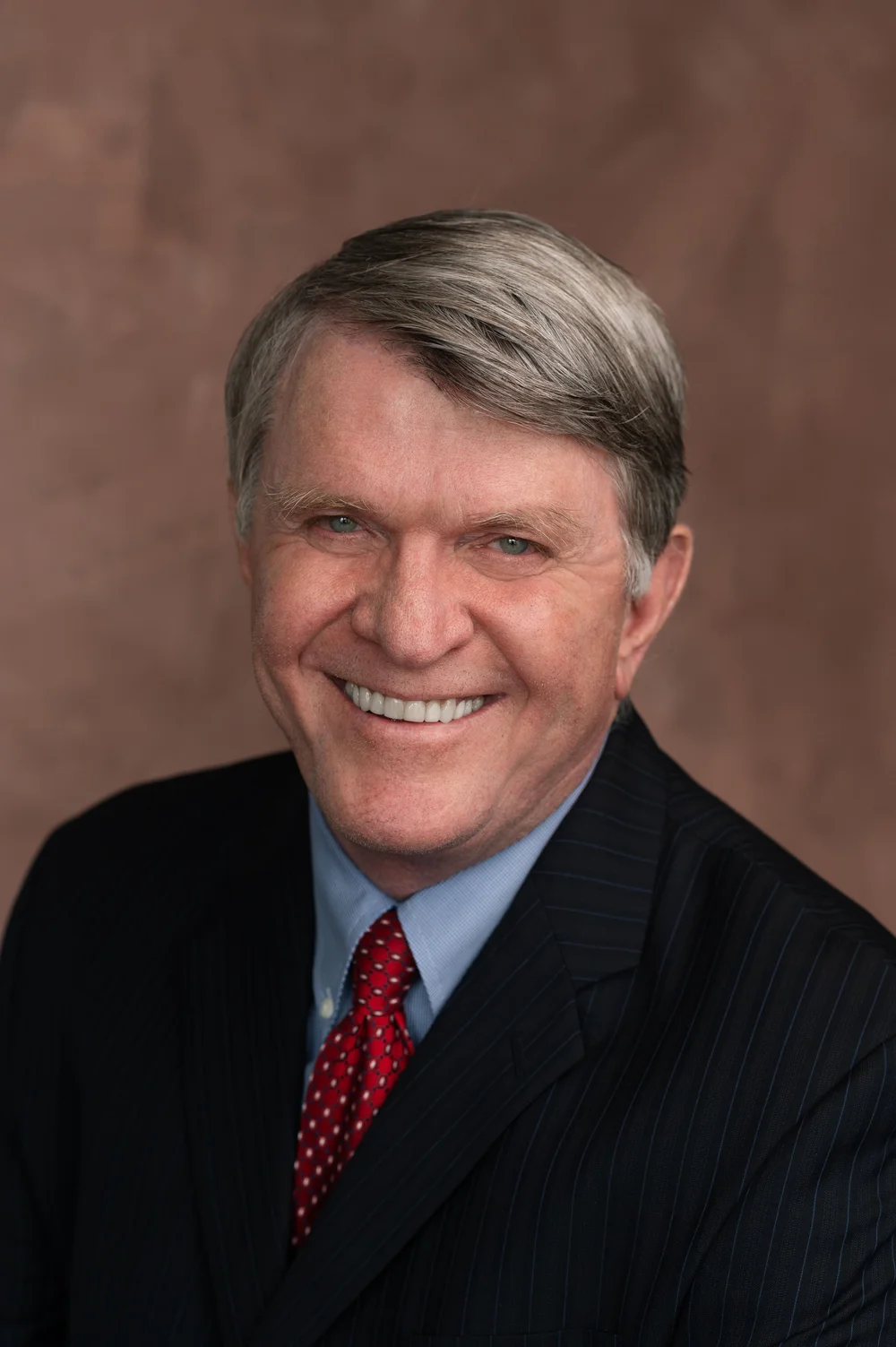 Meet Alan — Schoolcraft for Texas