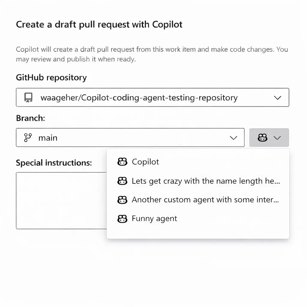 Microsoft Adds Custom GitHub Copilot Agents to Azure Boards Workflow