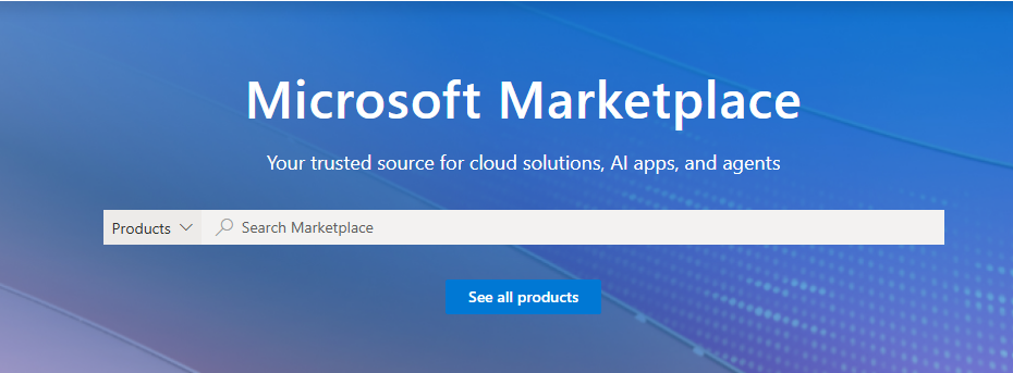 Microsoft Marketplace Positions Itself as Cornerstone for Enterprise AI Strategy