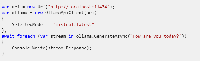 Microsoft Unveils .NET AI Essentials: A Unified Foundation for Intelligent App Development