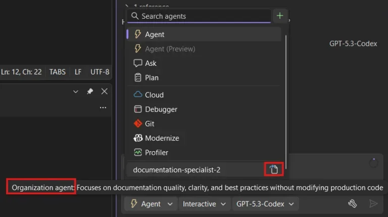 Visual Studio August Update Brings Smarter AI and Git Workflows