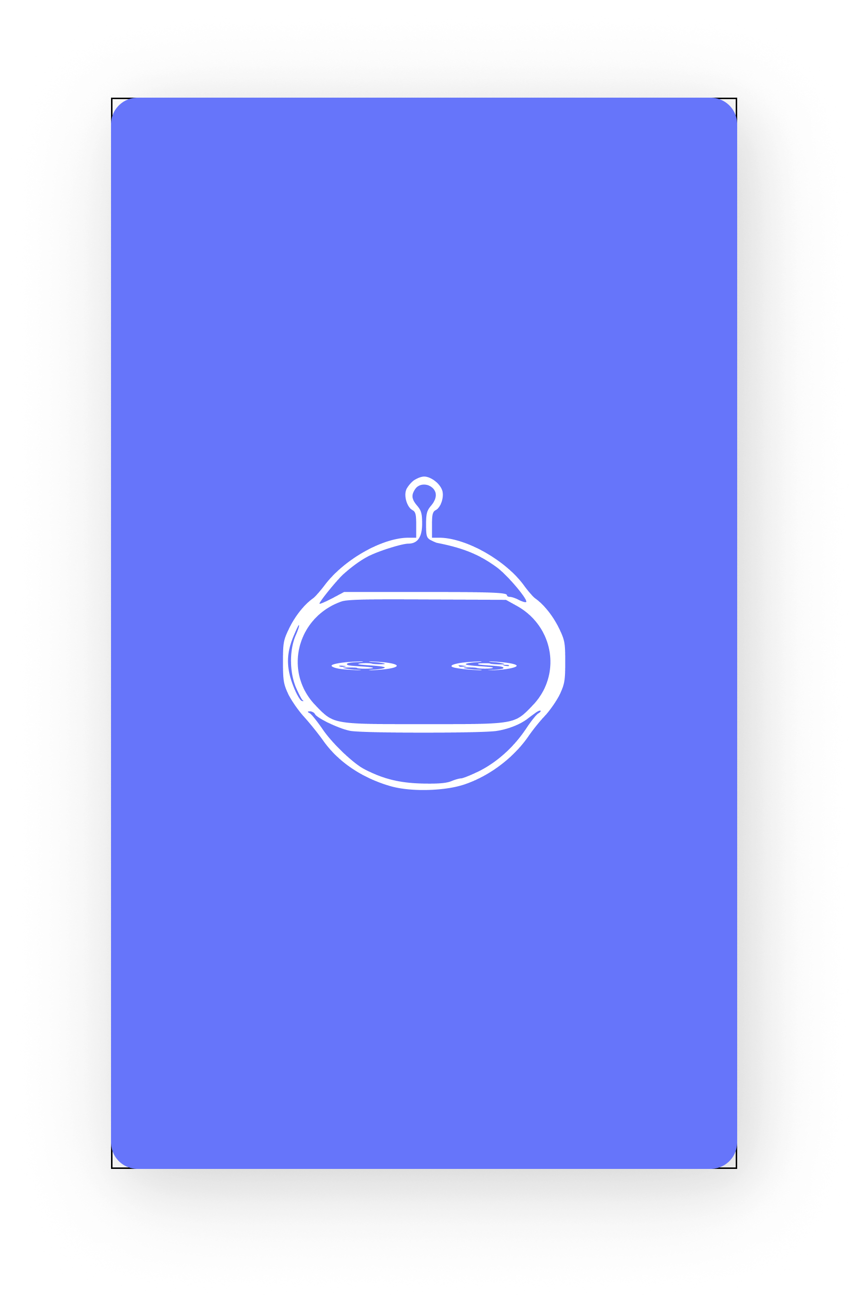 ChatBot Loading Screen 2