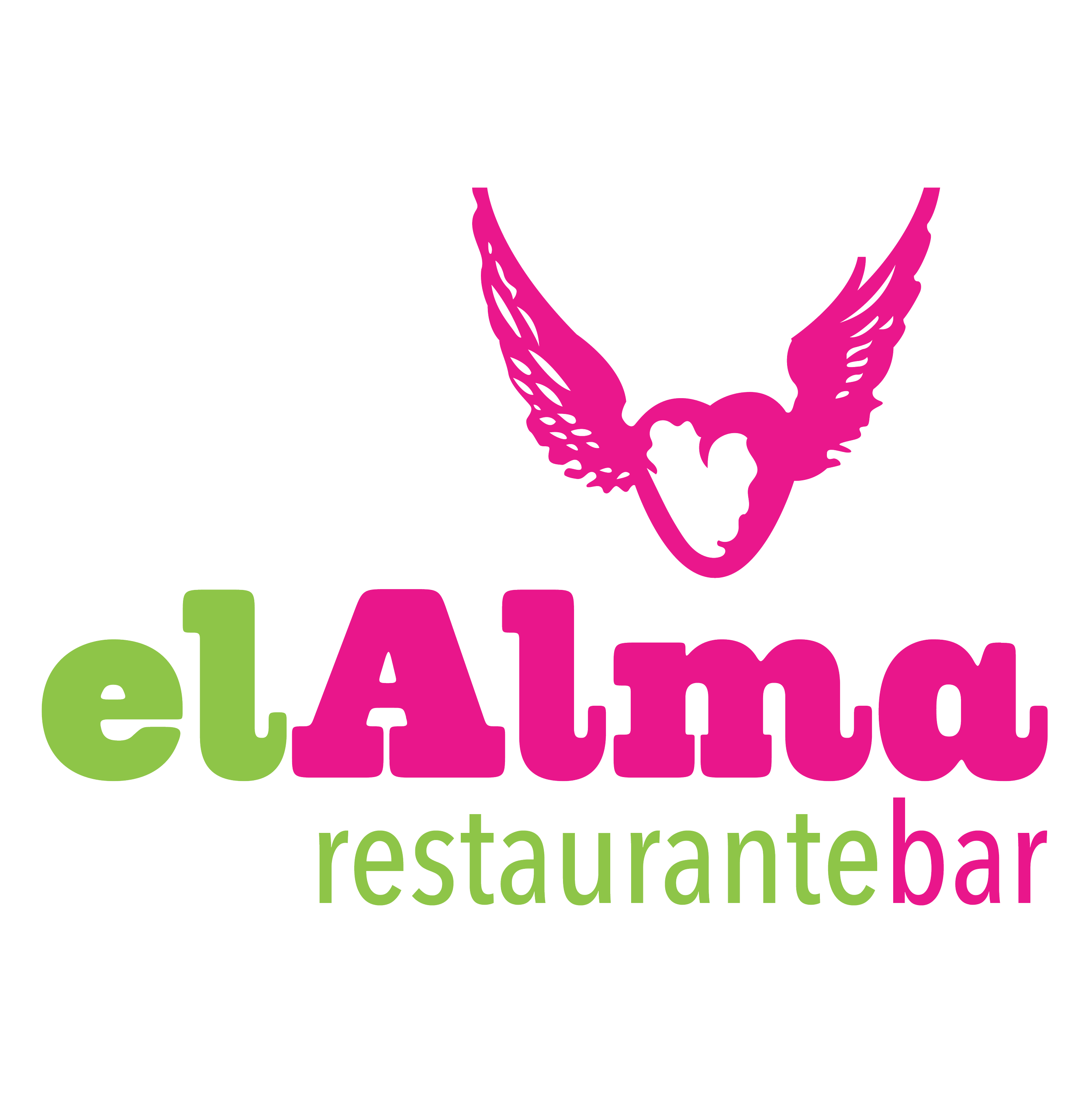 El Alma Restaurante Bar