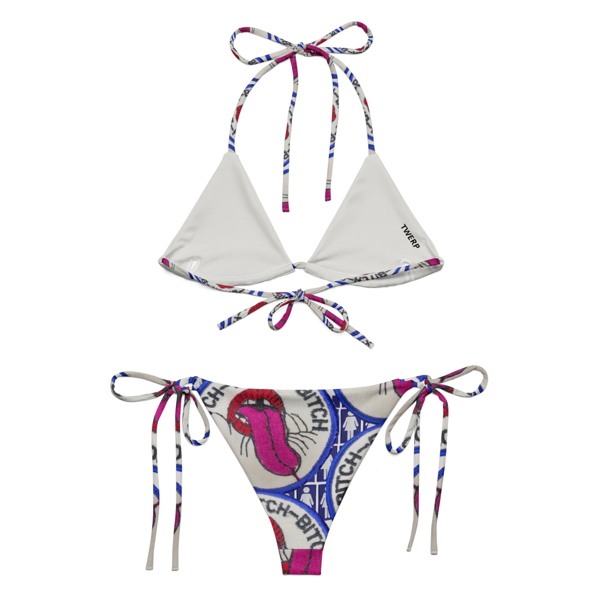 all-over-print-recycled-string-bikini-white-back-669b08cf562c2.jpg