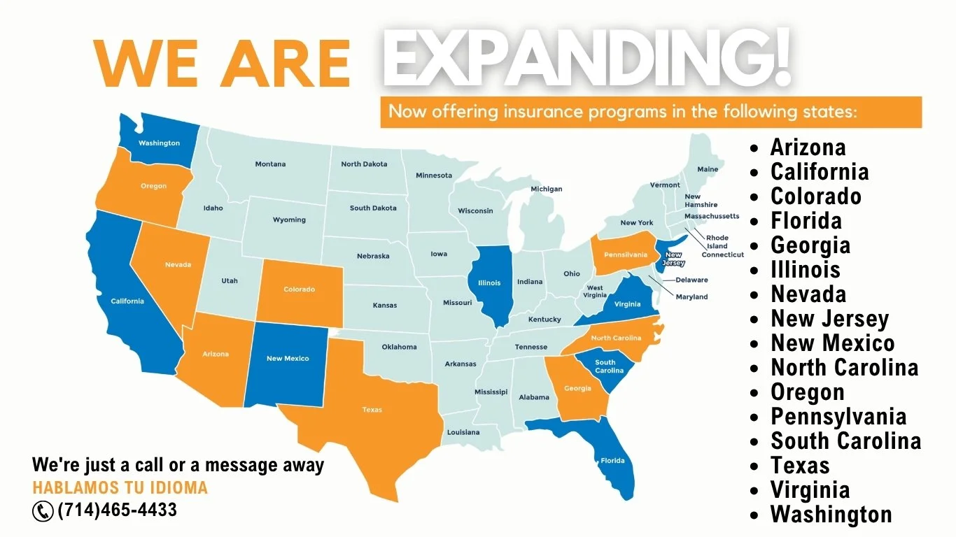 programs in more states