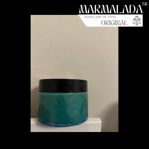 Pearl Green | Vert Perlé