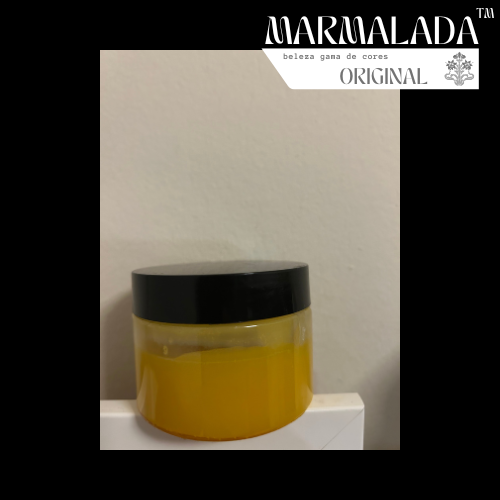 Aztec Marigold | Souci Aztèque